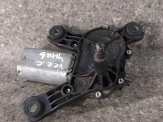 моторчик заднего стеклоочистителя (дворника) Opel Vectra C (2002 - 2005), универсал