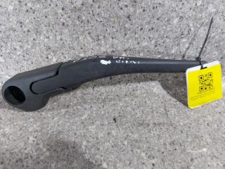 щеткодержатель задний Peugeot 206 1 поколение [рестайлинг] (2002 - 2009), универсал