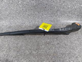 щеткодержатель задний Peugeot 206 1 поколение [рестайлинг] (2002 - 2009), универсал