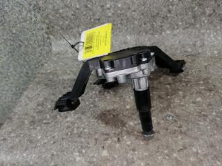 моторчик заднего стеклоочистителя (дворника) Peugeot 207 1 поколение (2006 - 2009)