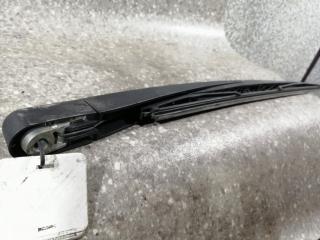 щеткодержатель задний Peugeot 207 1 поколение (2006 - 2009)