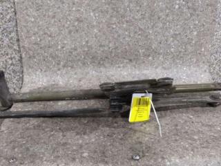 механизм стеклоочистителя (трапеция дворников) Peugeot 406 1 поколение [рестайлинг] (1999 - 2004)