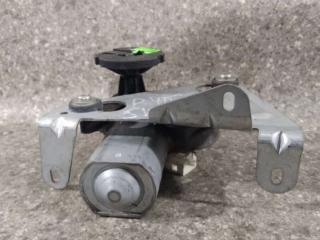 моторчик заднего стеклоочистителя (дворника) Peugeot 407 1 поколение 2006