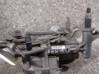 механизм стеклоочистителя (трапеция дворников) Peugeot 407 1 поколение (2004 - 2010)