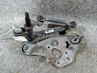 механизм стеклоочистителя (трапеция дворников) Peugeot 407 1 поколение (2004 - 2010), 3397020605, 9656859880