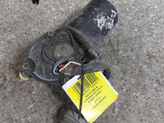 моторчик передних стеклоочистителей (дворников) Renault Espace 3 поколение 2000