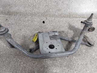 механизм стеклоочистителя (трапеция дворников) Renault Espace 3 поколение (1996 - 2002)