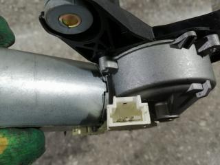 моторчик заднего стеклоочистителя (дворника) Renault Espace 4 поколение (2002 - 2006), 53015512, 8200031083-C