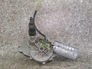 моторчик заднего стеклоочистителя (дворника) Renault Laguna 1 поколение 1997