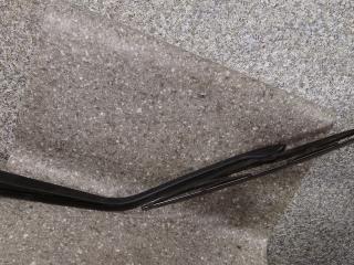 щеткодержатель задний Renault Laguna 1 поколение (1993 - 1998), хетчбэк 5 дв., 7700414504