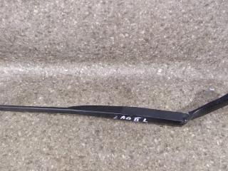 щеткодержатель (поводок стеклоочистителя, дворник) Renault Laguna 2 поколение 2004