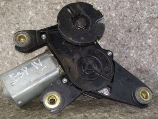 моторчик заднего стеклоочистителя (дворника) Renault Scenic 1 поколение [рестайлинг] 2001