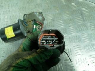 моторчик передних стеклоочистителей (дворников) Rover 600 Series 1 поколение 1996