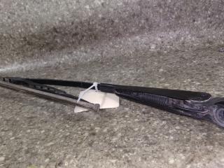 щеткодержатель задний SEAT Alhambra 1 поколение (1996 - 2000)