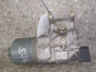 моторчик передних стеклоочистителей (дворников) SEAT Ibiza 3 поколение 2005