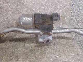 механизм стеклоочистителя (трапеция дворников) SEAT Ibiza 3 поколение (2002 - 2006)