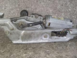 моторчик заднего стеклоочистителя (дворника) SEAT Ibiza 2 поколение 1996