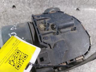 моторчик передних стеклоочистителей (дворников) SEAT Leon 2 поколение (2005 - 2009), 0390241921, 1P0955120