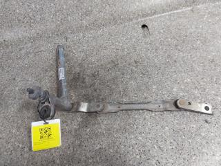 механизм стеклоочистителя (трапеция дворников) SEAT Leon 2 поколение (2005 - 2009), 3397020918, 1P0955024B