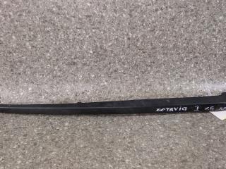 щеткодержатель задний Skoda Octavia 1 поколение (A4) [рестайлинг] 2000