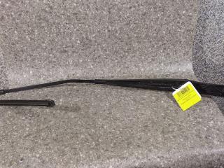 щеткодержатель (поводок стеклоочистителя, дворник) Skoda Octavia 2 поколение (A5) [рестайлинг] 2009