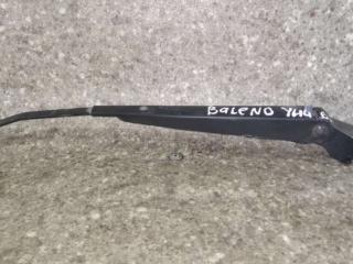 щеткодержатель задний Suzuki Baleno 1 поколение 1999