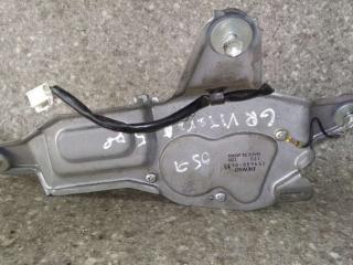 моторчик заднего стеклоочистителя (дворника) Suzuki Grand Vitara 2 поколение 2007