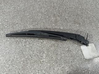 моторчик заднего стеклоочистителя (дворника) Suzuki Swift 3 поколение 2008