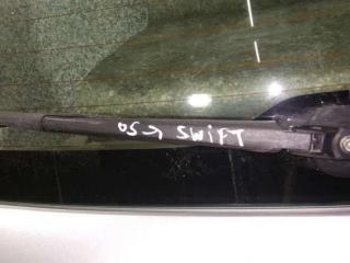 щеткодержатель задний Suzuki Swift 3 поколение 2008