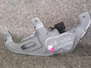 моторчик заднего стеклоочистителя (дворника) Suzuki SX4 1 поколение 2009