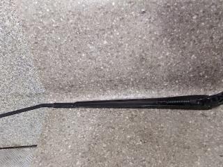 моторчик передних стеклоочистителей (дворников) Toyota Corolla Verso 1 поколение [рестайлинг] 2007