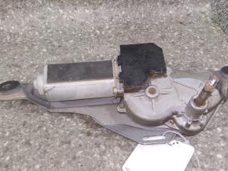 моторчик заднего стеклоочистителя (дворника) Toyota RAV4 2 поколение (XA20) 2003