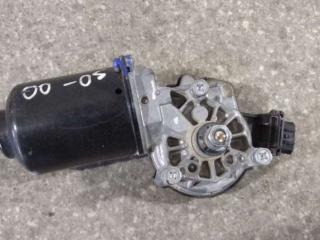 моторчик передних стеклоочистителей (дворников) Toyota RAV4 2 поколение (XA20) 2003