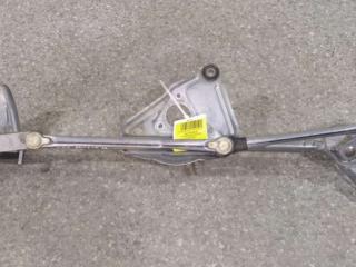 механизм стеклоочистителя (трапеция дворников) Toyota RAV4 2 поколение (XA20) (2000 - 2003)