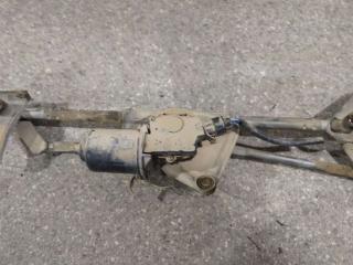 механизм стеклоочистителя (трапеция дворников) Toyota RAV4 2 поколение (XA20) (2000 - 2003)