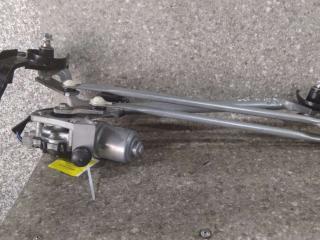 механизм стеклоочистителя (трапеция дворников) Toyota RAV4 4 поколение (CA40) (2012 - 2015)