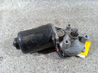 моторчик передних стеклоочистителей (дворников) Volkswagen Golf 4 поколение 1999