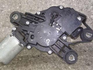 моторчик заднего стеклоочистителя (дворника) Volkswagen Golf Plus 2 поколение 2010