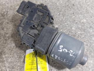 моторчик передних стеклоочистителей (дворников) Volkswagen Passat B5 [рестайлинг] 2002