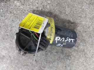 моторчик передних стеклоочистителей (дворников) Volkswagen Passat B5 1998