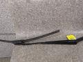 щеткодержатель (поводок стеклоочистителя, дворник) Volkswagen Passat B6 2008 - фото №3