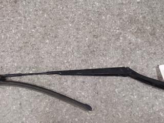 щеткодержатель (поводок стеклоочистителя, дворник) Volkswagen Passat B6 2008, 3C1955409C