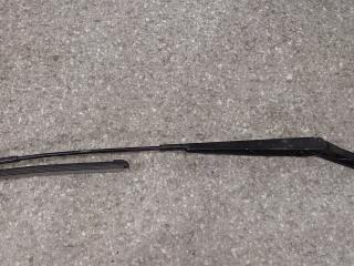 щеткодержатель (поводок стеклоочистителя, дворник) Volkswagen Passat B6 2008, 3C1955410B