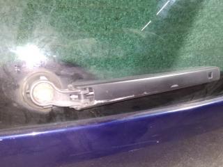 щеткодержатель задний Volkswagen Polo 5 поколение 2012