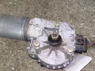 моторчик передних стеклоочистителей (дворников) Volkswagen Sharan 1 поколение [2-й рестайлинг] 2004