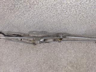 механизм стеклоочистителя (трапеция дворников) Volkswagen Sharan 1 поколение [рестайлинг] (2000 - 2003), 3397020531