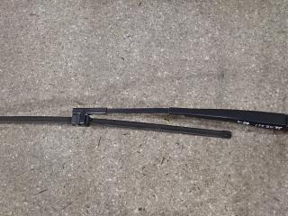 моторчик передних стеклоочистителей (дворников) Volkswagen Sharan 1 поколение [2-й рестайлинг] 2004