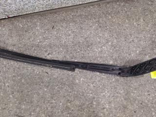 щеткодержатель (поводок стеклоочистителя, дворник) Volkswagen Sharan 1 поколение [2-й рестайлинг] 2004