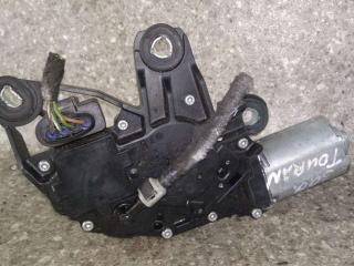 моторчик заднего стеклоочистителя (дворника) Volkswagen Touran 1 поколение 2005