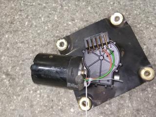 моторчик передних стеклоочистителей (дворников) Volvo S40 1 поколение [рестайлинг] 2000